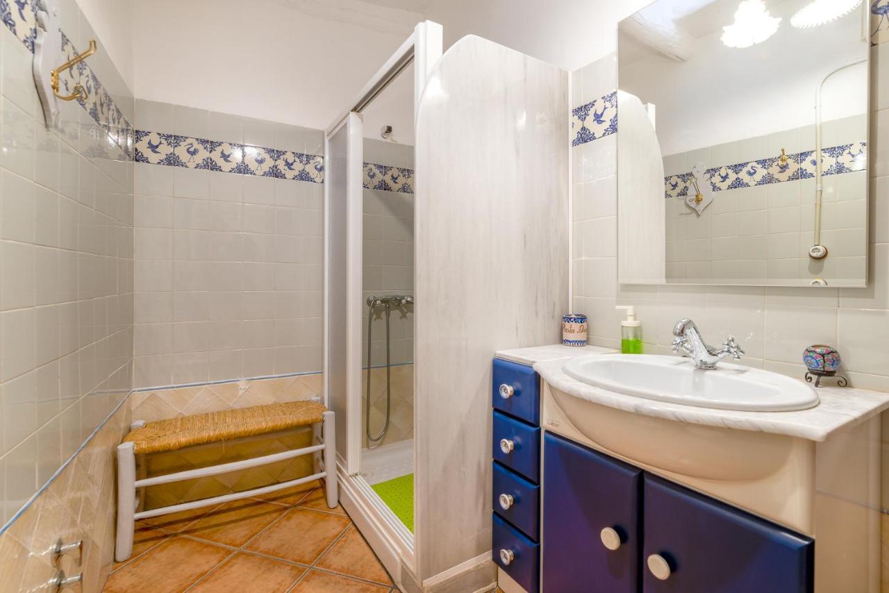 Willa La Casa De Antonio Capileira Zewnętrze zdjęcie